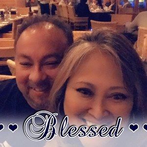 Meet your Posher, Faith